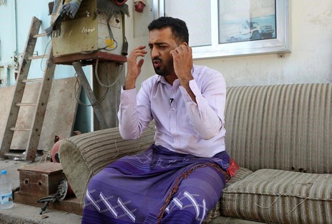 In Yemen's secret prisons, UAE tortures and US interrogates | iNFOnews.ca