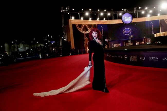 Egypt police shut down screening of banned thriller | iNFOnews.ca Egypt police shut down screening of banned thriller | iNFOnews.ca