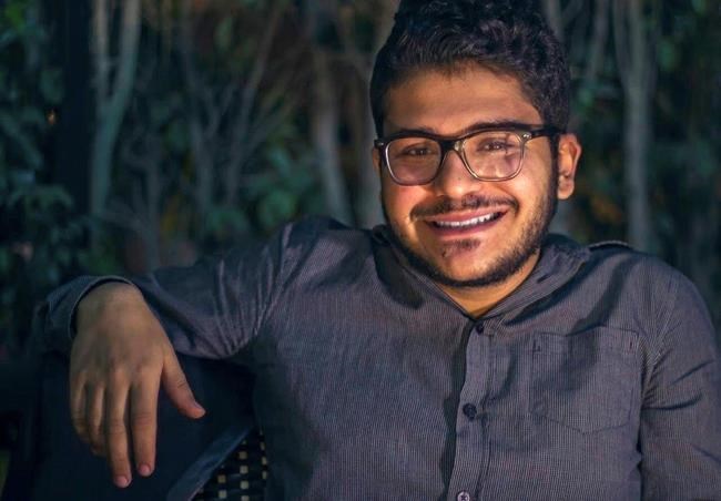 Rights group: Jailed Egyptian activist's conditions worsen | iNFOnews.ca Rights group: Jailed Egyptian activist's conditions worsen | iNFOnews.ca
