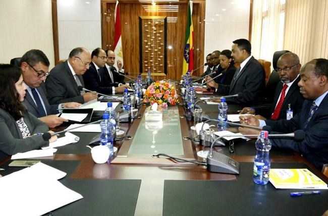 Egypt wants World Bank to help on Ethiopia dam impasse | iNFOnews.ca Egypt wants World Bank to help on Ethiopia dam impasse | iNFOnews.ca