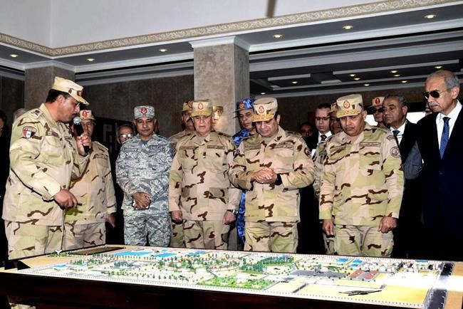 Egypt's chief prosecutor wants close monitoring of the media | iNFOnews.ca Egypt's chief prosecutor wants close monitoring of the media | iNFOnews.ca