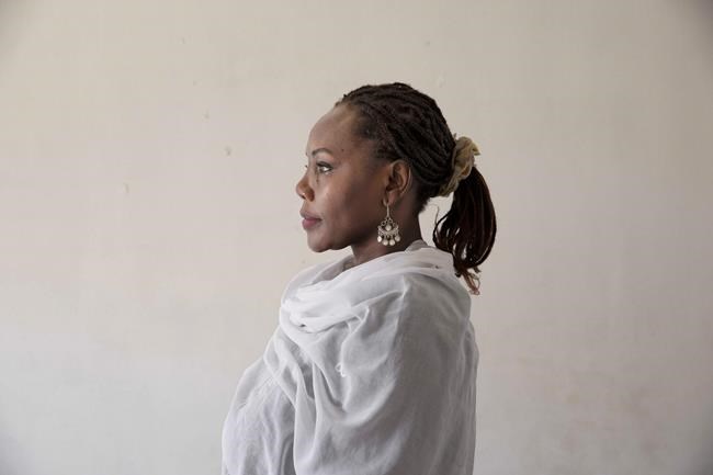 In new Sudan, women want more freedom, bigger political role | iNFOnews.ca