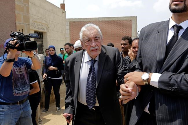 Franco-Egyptian actor Gamil Ratib dies at 92 | iNFOnews.ca Franco-Egyptian actor Gamil Ratib dies at 92 | iNFOnews.ca