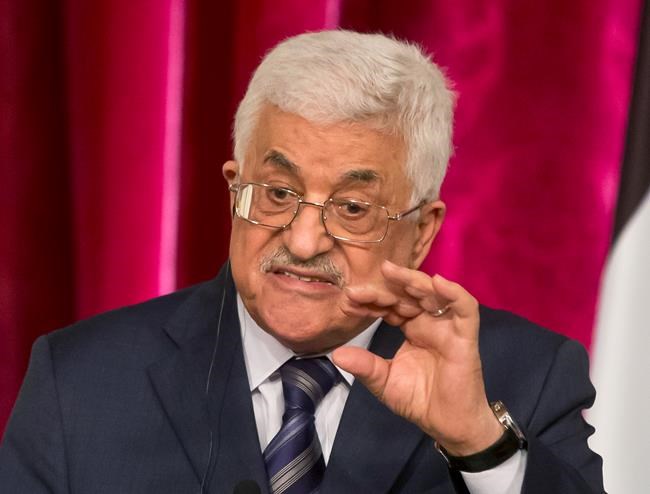 Fatah welcomes Hamas pledge to try to end Palestinian split | iNFOnews.ca Fatah welcomes Hamas pledge to try to end Palestinian split | iNFOnews.ca
