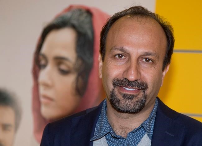 Iranian hard-line newspapers criticize Farhadi's Oscar win | iNFOnews.ca