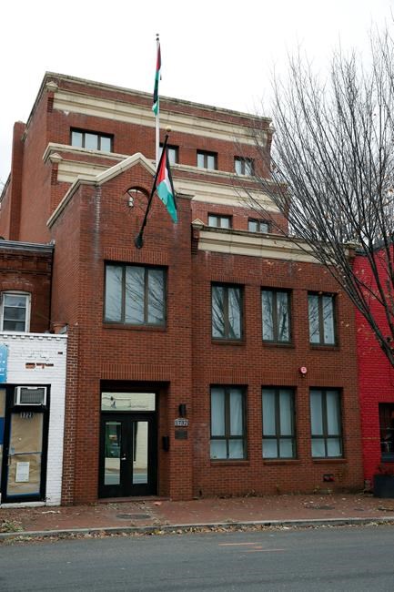 Palestinians say informed US shutting PLO delegation office | iNFOnews.ca