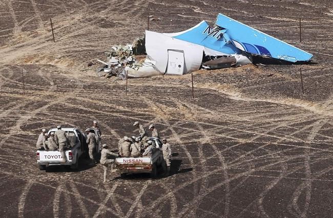 Egyptian officials say resumption of Russian flights delayed | iNFOnews.ca Egyptian officials say resumption of Russian flights delayed | iNFOnews.ca