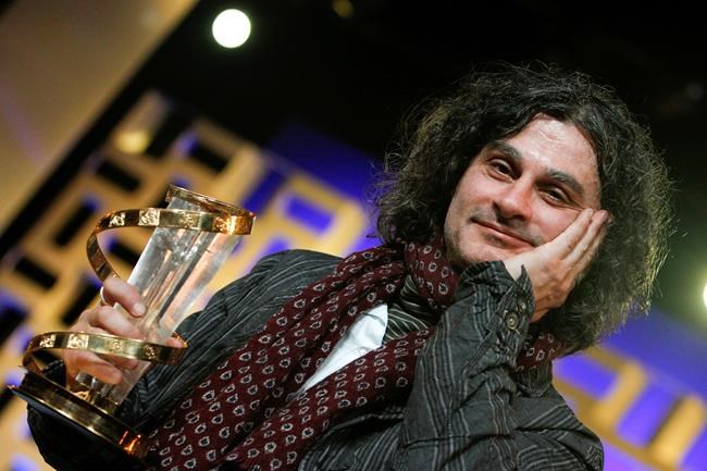 Lebanese film director briefly detained over Israel visit | iNFOnews.ca