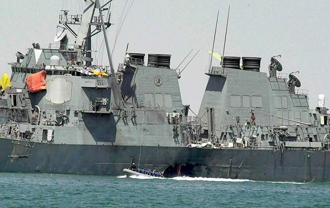 Sudan seeks to end terror designation in USS Cole settlement | iNFOnews.ca
