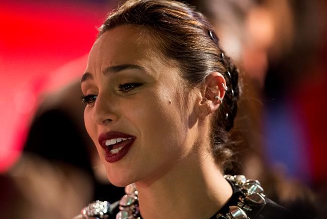 Wonder Woman to the rescue: Gal Gadot takes on Netanyahu | iNFOnews.ca Wonder Woman to the rescue: Gal Gadot takes on Netanyahu | iNFOnews.ca