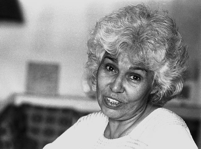 Acclaimed Egyptian feminist Nawal Saadawi dies at age 89 | iNFOnews.ca