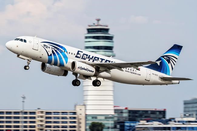 Egypt: Traces of explosives found on victims of Paris flight | iNFOnews.ca Egypt: Traces of explosives found on victims of Paris flight | iNFOnews.ca