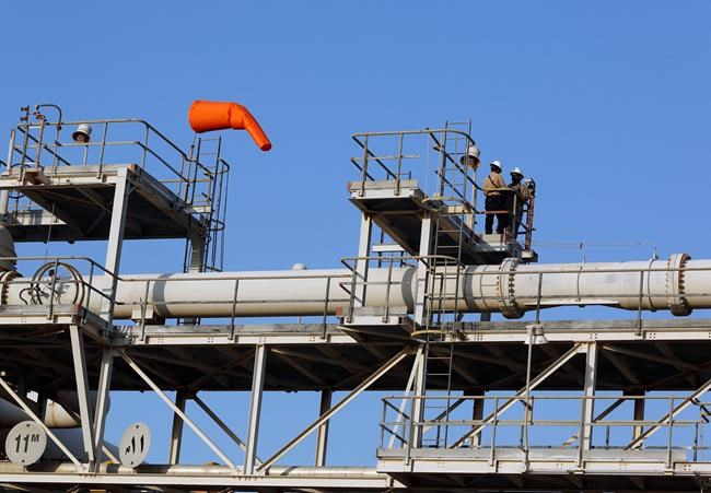 IMF: Mideast loses $270B oil income amid virus, recession | iNFOnews.ca