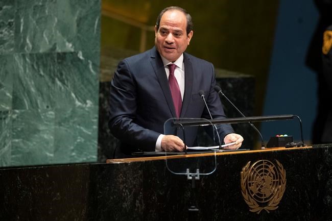 Egypt's options dwindle as Nile talks break down | iNFOnews.ca Egypt's options dwindle as Nile talks break down | iNFOnews.ca