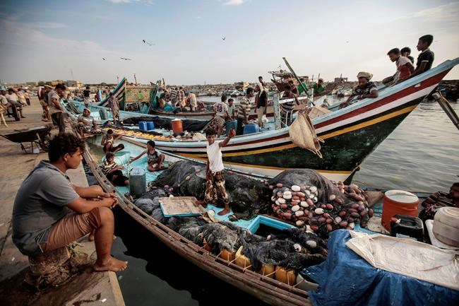 Truce brings hope for Yemen, but peace could prove elusive | iNFOnews.ca Truce brings hope for Yemen, but peace could prove elusive | iNFOnews.ca