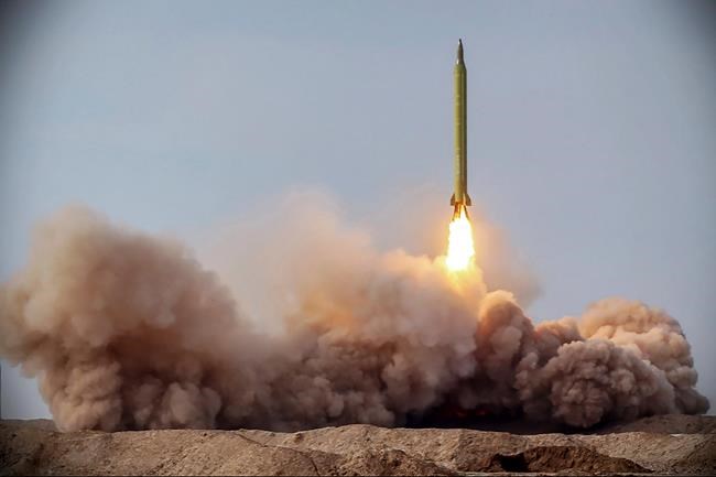 Iran: Biden won't have infinite time to rejoin nuclear deal | iNFOnews.ca