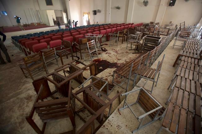 Pentagon: school attack mastermind killed in US airstrike | iNFOnews.ca Pentagon: school attack mastermind killed in US airstrike | iNFOnews.ca