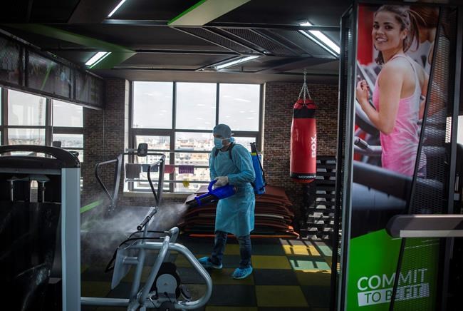 10 Things to Know for Today | iNFOnews.ca 10 Things to Know for Today | iNFOnews.ca