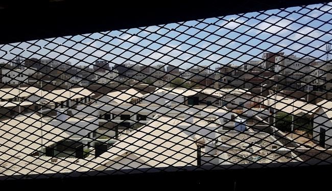 Yemen demands Emirates shut down prisons where abuses rife | iNFOnews.ca