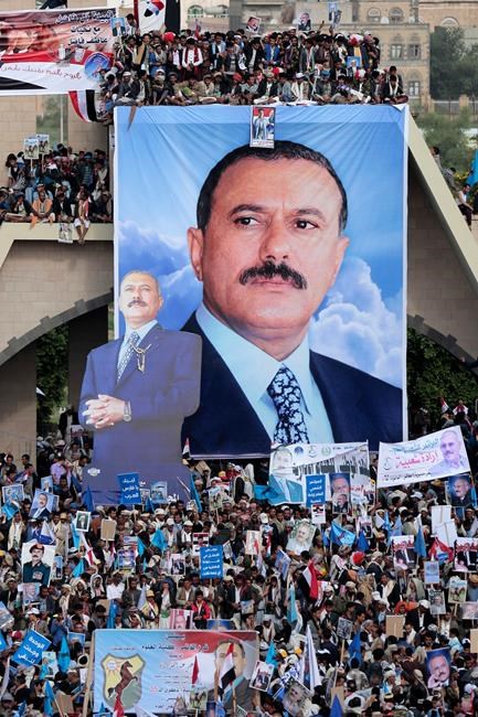 The Latest: UN calls for immediate halt to fighting in Yemen | iNFOnews.ca The Latest: UN calls for immediate halt to fighting in Yemen | iNFOnews.ca