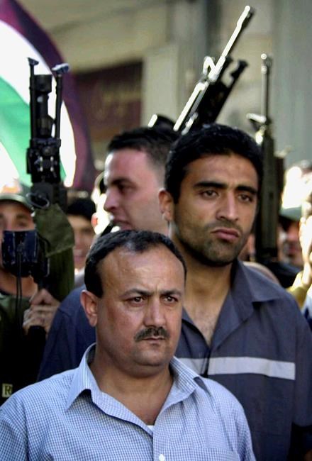 Israel: No talks with Palestinian inmates on hunger strike | iNFOnews.ca