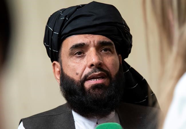 Taliban warn against attacks on freed prisoners going home | iNFOnews.ca