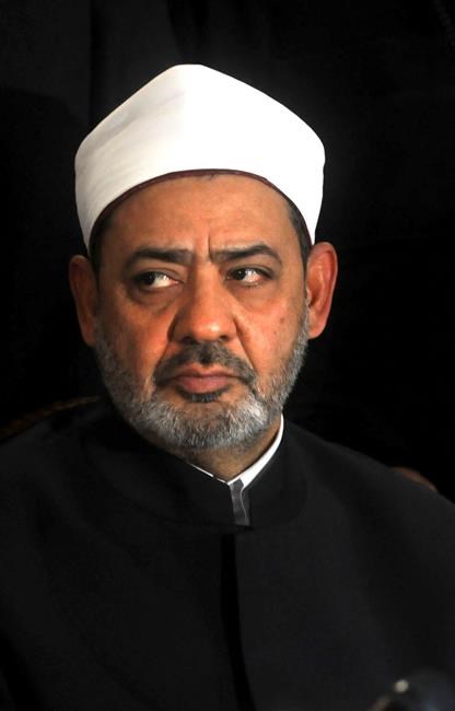 Top Muslim cleric lashes out against abortion, globalization | iNFOnews.ca Top Muslim cleric lashes out against abortion, globalization | iNFOnews.ca