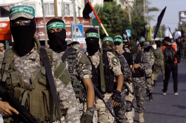Hamas concessions don't guarantee Palestinian reconciliation | iNFOnews.ca