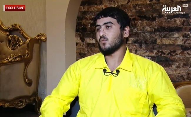 In last days, al-Baghdadi sought safety in shrinking domain | iNFOnews.ca
