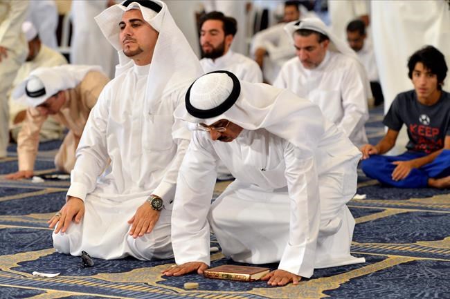 Kuwait warns citizens on carrying extremist materials to US | iNFOnews.ca