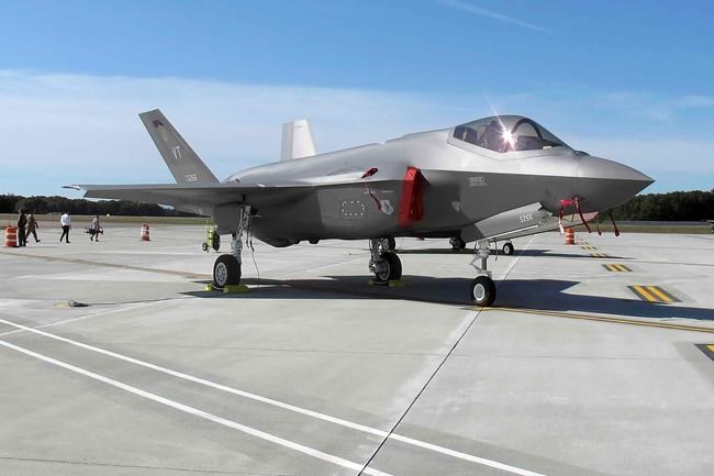 Israeli defence chief heads to US to discuss military edge | iNFOnews.ca
