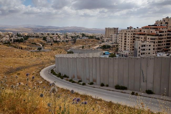 Israel supporter's dramatic shift shocks establishment | iNFOnews.ca