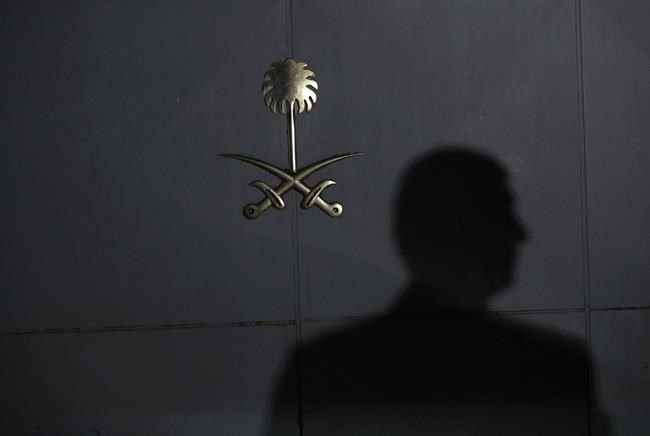 Saudi financial clout over media helps in Khashoggi affair | iNFOnews.ca