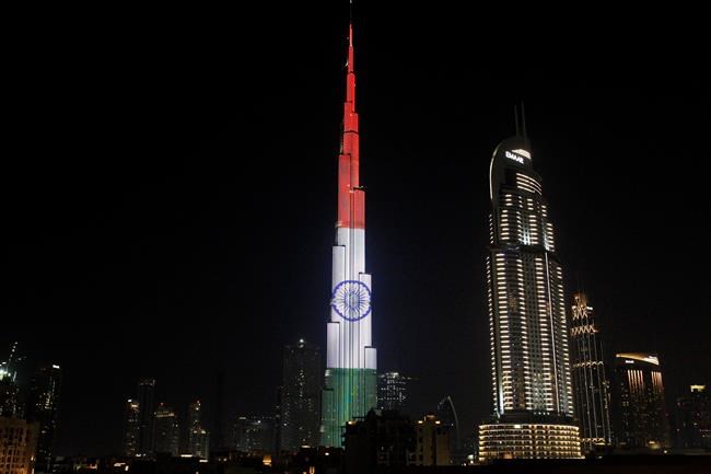Indian business ties underpin muted Arab response to Kashmir | iNFOnews.ca Indian business ties underpin muted Arab response to Kashmir | iNFOnews.ca