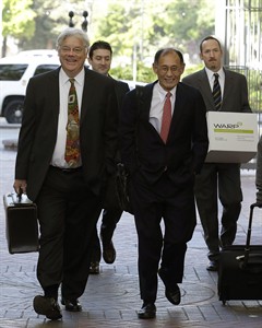 California jury says Samsung, Apple both infringed smartphone patents from each other | iNFOnews.ca