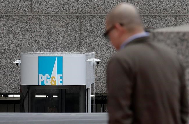 The Latest: Wildfire victim: PG&E filing to delay lawsuit | iNFOnews.ca The Latest: Wildfire victim: PG&E filing to delay lawsuit | iNFOnews.ca