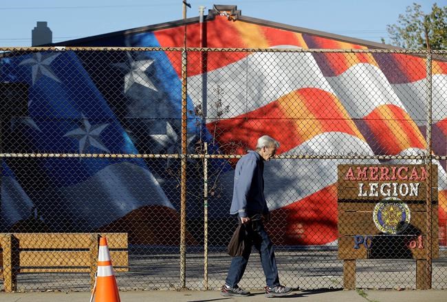 Officials say at least 17 sickened from Thanksgiving meal | iNFOnews.ca CP1157749895