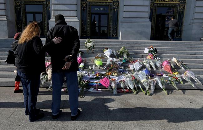 Celebrations planned to honour San Francisco Mayor Ed Lee | iNFOnews.ca Celebrations planned to honour San Francisco Mayor Ed Lee | iNFOnews.ca