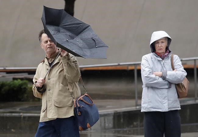 High-stakes trial starts in Roundup weed killer cancer claim | iNFOnews.ca