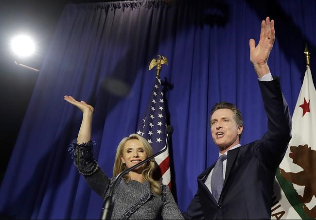 Democrats hope for 'blue wave' push from 8-state primary day | iNFOnews.ca Democrats hope for 'blue wave' push from 8-state primary day | iNFOnews.ca