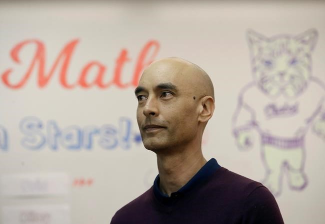 Oakland teachers go back to class after strike over pay | iNFOnews.ca