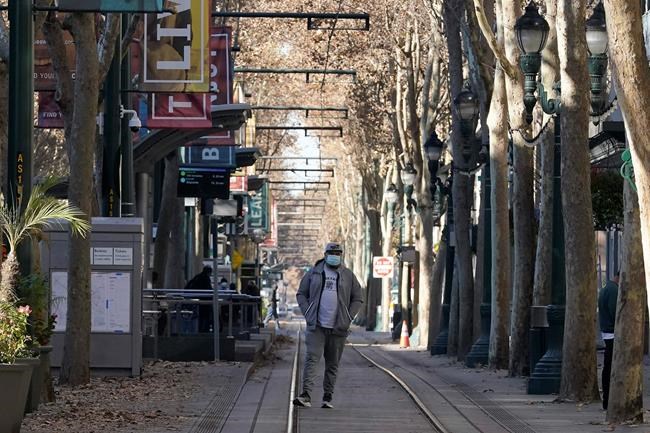 The Latest: FBI urges retests for people tested at NJ lab | iNFOnews.ca