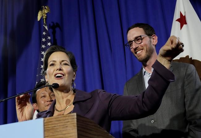 GOP, Democrats dodge disaster in California primaries | iNFOnews.ca GOP, Democrats dodge disaster in California primaries | iNFOnews.ca