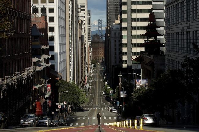 Governor calls on youth to take shelter-in-place seriously | iNFOnews.ca