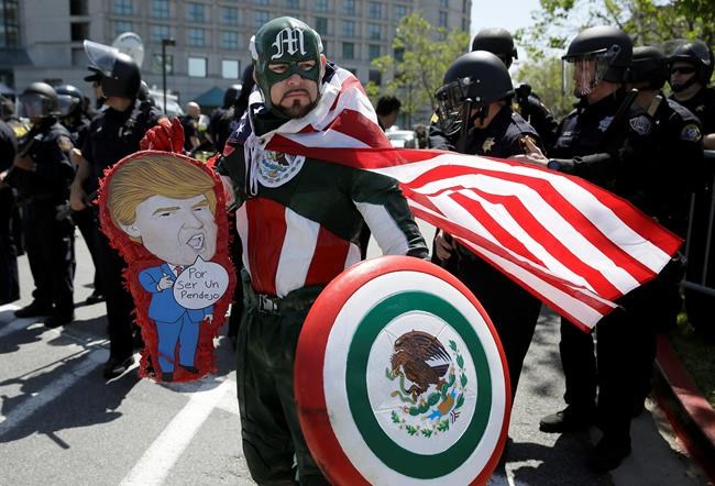 The Latest: Kasich calls for balance on gay rights, religion | iNFOnews.ca