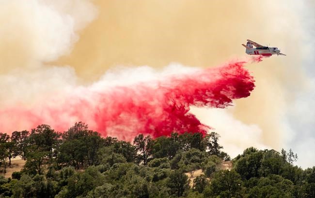 PG&E restores power to 20,000 Northern California customers | iNFOnews.ca PG&E restores power to 20,000 Northern California customers | iNFOnews.ca