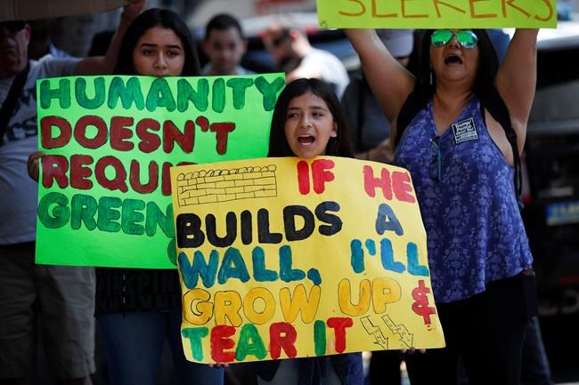 10 Things to Know for Today | iNFOnews.ca