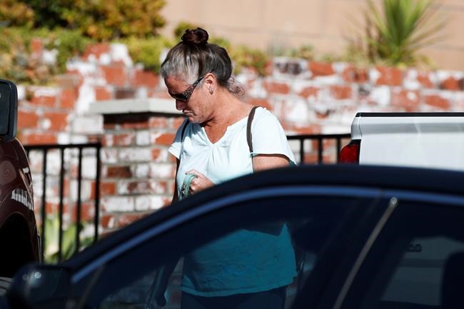 California gunman was volatile but passed mental assessment | iNFOnews.ca California gunman was volatile but passed mental assessment | iNFOnews.ca
