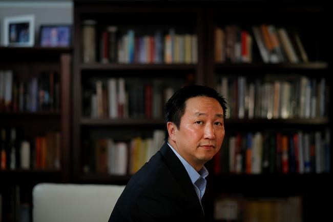 Correction: Asian-Americans-Affirmative Action story | iNFOnews.ca