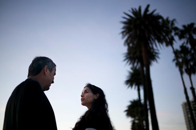 Iranian Americans feel stuck, confused, afraid of travel ban | iNFOnews.ca